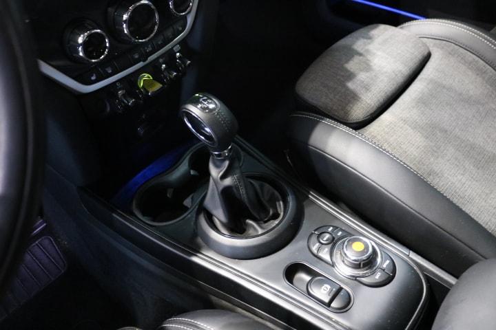 Countryman Cooper S E ALL4 PHEV Steptronic