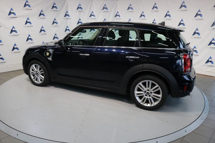 Countryman Cooper S E ALL4 PHEV Steptronic