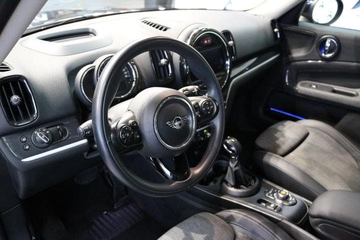 Countryman Cooper S E ALL4 PHEV Steptronic