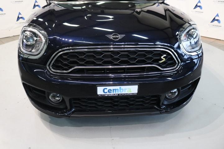 Countryman Cooper S E ALL4 PHEV Steptronic