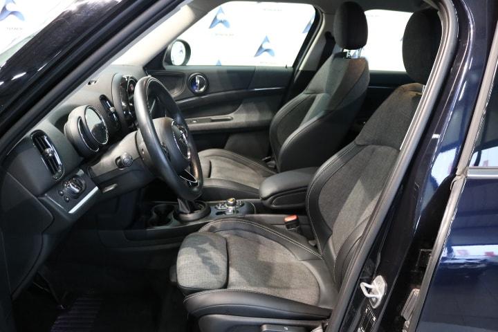 Countryman Cooper S E ALL4 PHEV Steptronic