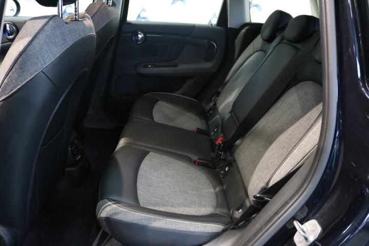 Countryman Cooper S E ALL4 PHEV Steptronic