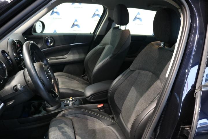 Countryman Cooper S E ALL4 PHEV Steptronic