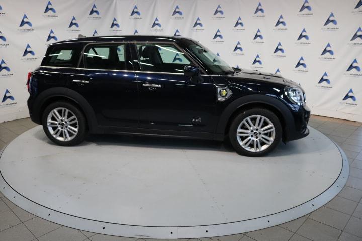 Countryman Cooper S E ALL4 PHEV Steptronic