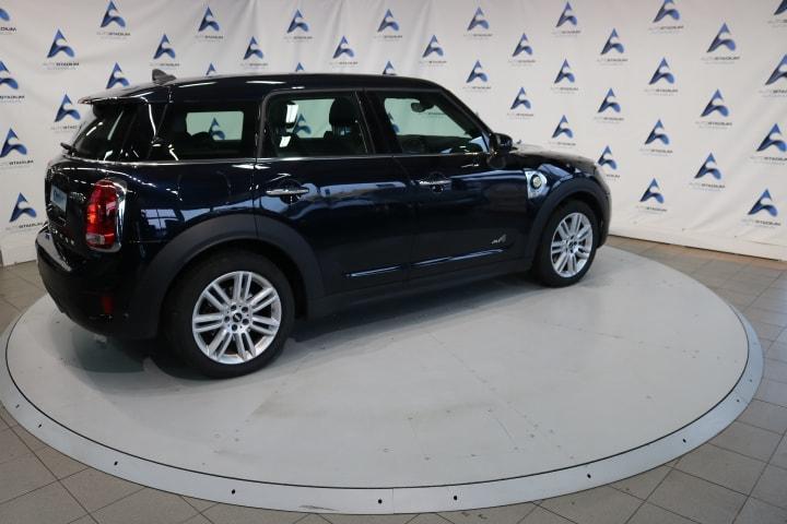 Countryman Cooper S E ALL4 PHEV Steptronic
