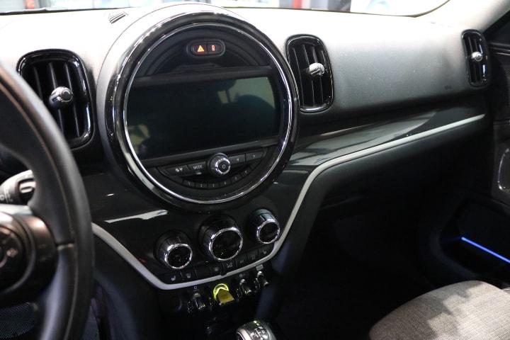 Countryman Cooper S E ALL4 PHEV Steptronic