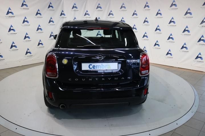 Countryman Cooper S E ALL4 PHEV Steptronic