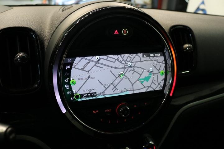 Countryman Cooper S E ALL4 PHEV Steptronic