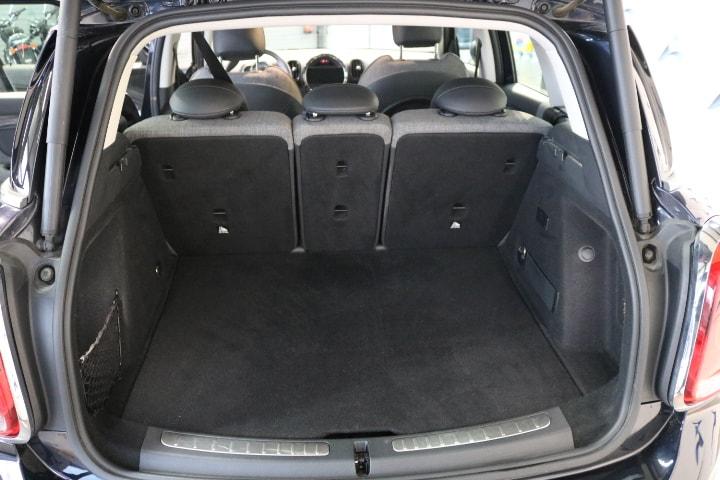 Countryman Cooper S E ALL4 PHEV Steptronic