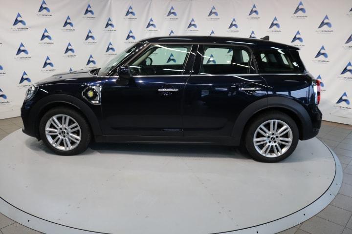 Countryman Cooper S E ALL4 PHEV Steptronic