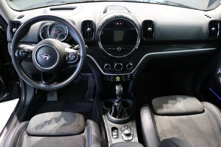 Countryman Cooper S E ALL4 PHEV Steptronic