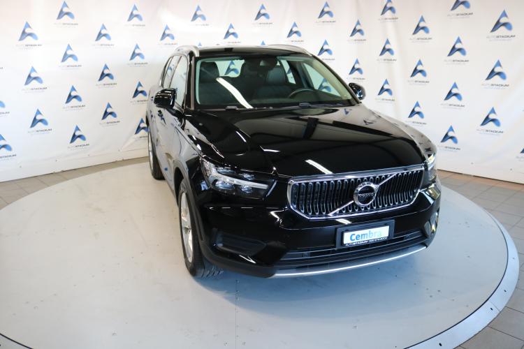 XC40 D3 Inscription