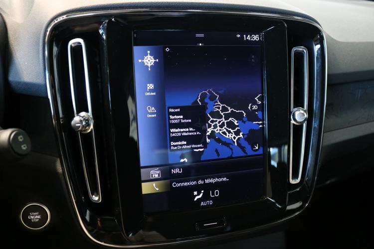 XC40 D3 Inscription