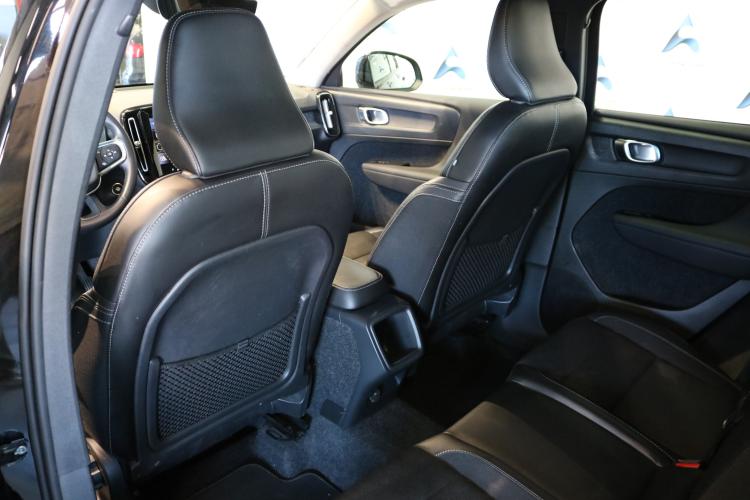 XC40 D3 Inscription