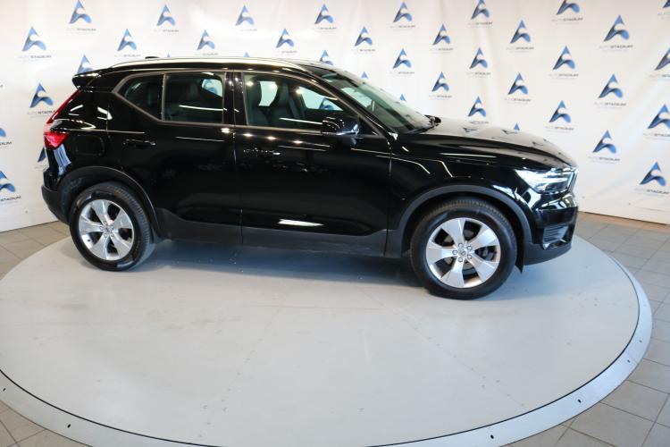 XC40 D3 Inscription