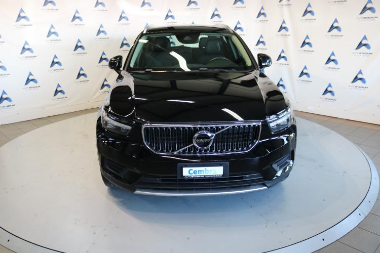 XC40 D3 Inscription