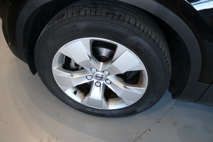 XC40 D3 Inscription