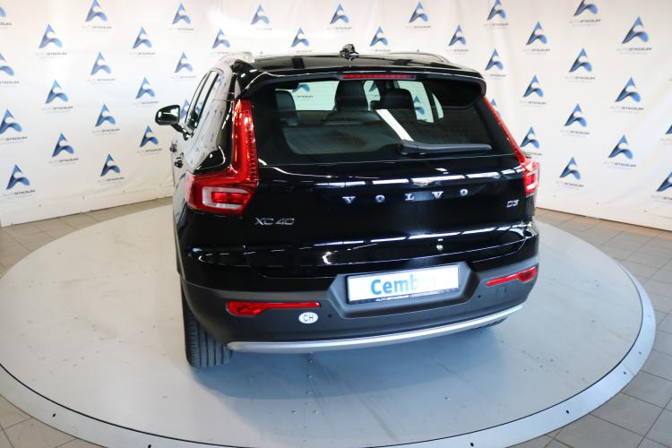 XC40 D3 Inscription