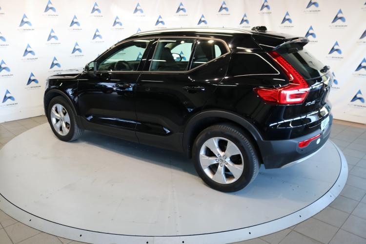 XC40 D3 Inscription