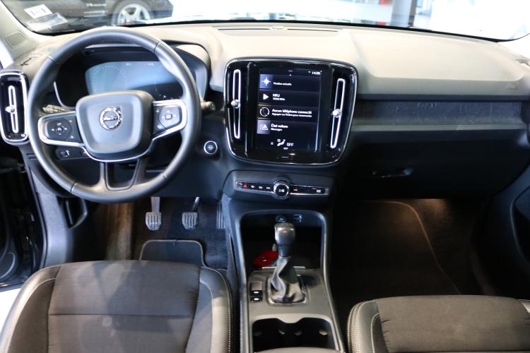XC40 D3 Inscription