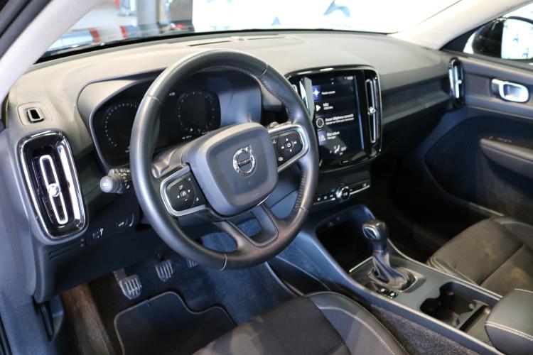 XC40 D3 Inscription