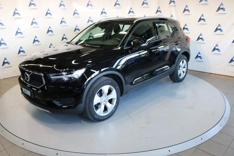 XC40 D3 Inscription