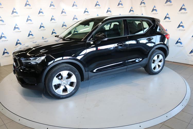 XC40 D3 Inscription