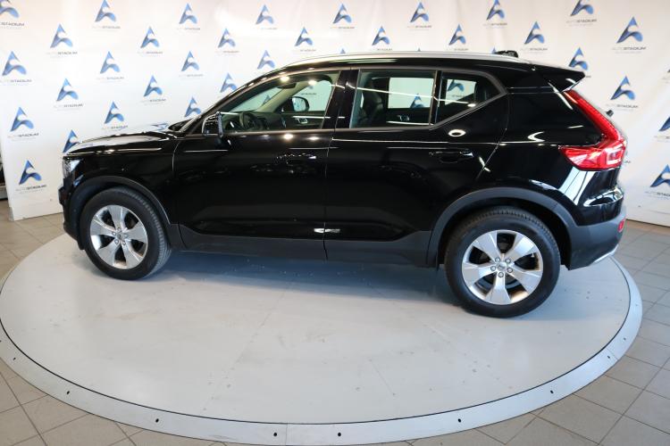 XC40 D3 Inscription