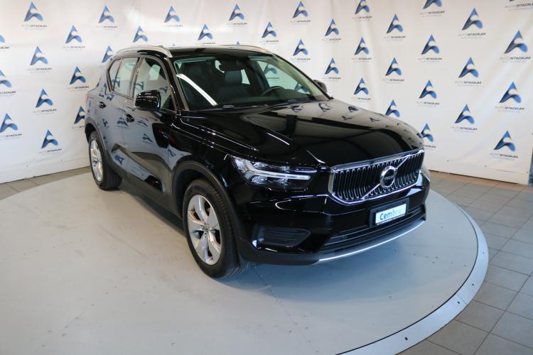 XC40 D3 Inscription