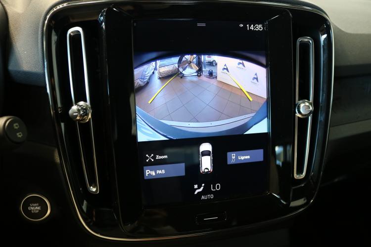 XC40 D3 Inscription