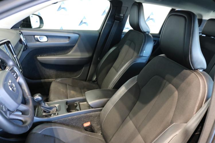 XC40 D3 Inscription