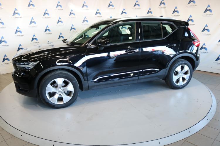 XC40 D3 Inscription