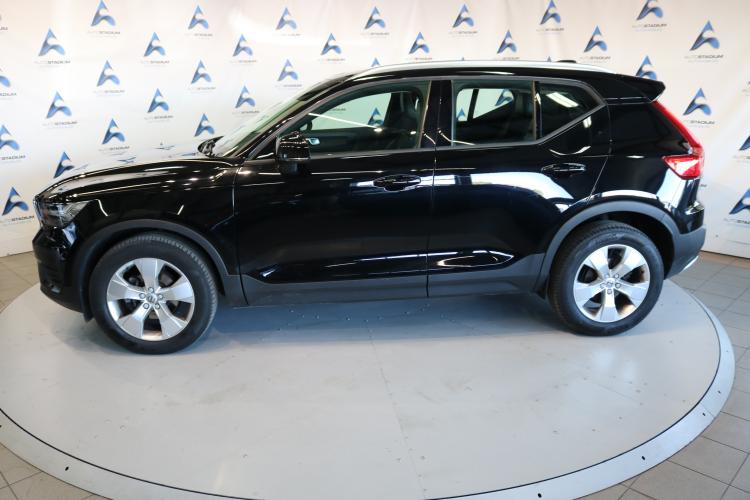 XC40 D3 Inscription