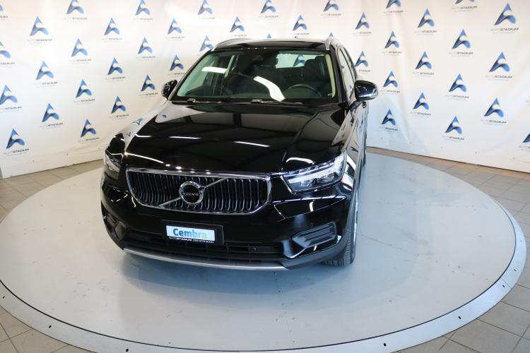 XC40 D3 Inscription