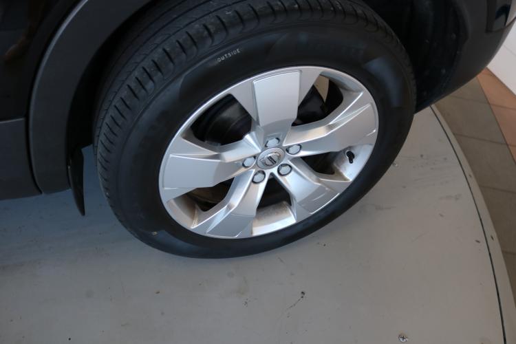 XC40 D3 Inscription