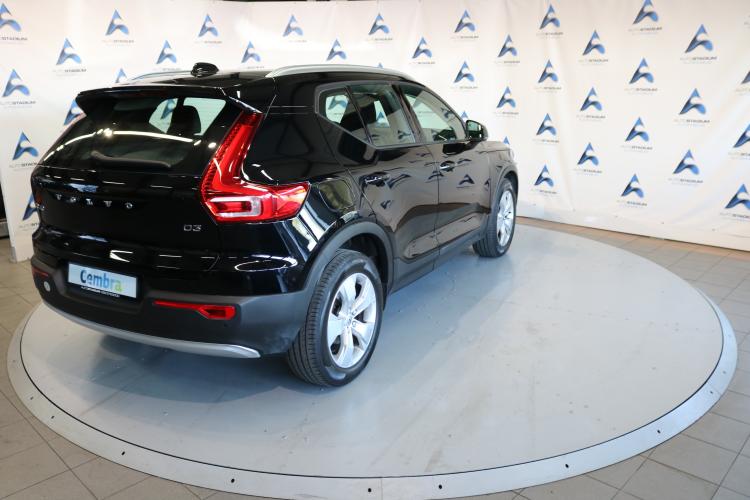 XC40 D3 Inscription