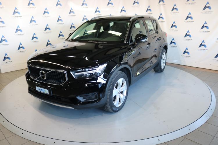 XC40 D3 Inscription