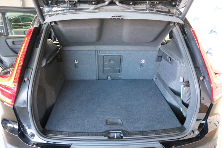 XC40 D3 Inscription