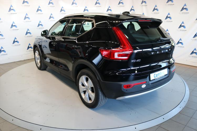 XC40 D3 Inscription
