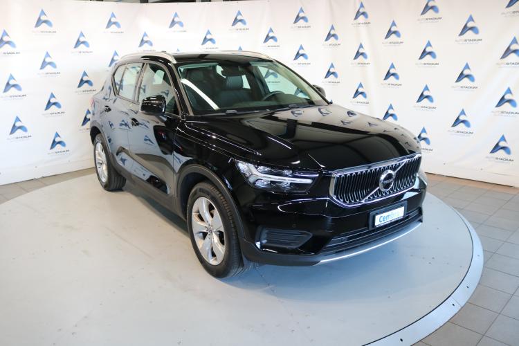 XC40 D3 Inscription