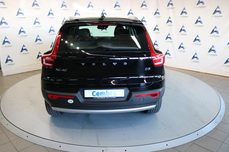 XC40 D3 Inscription