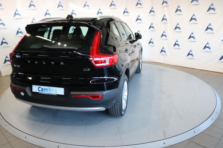 XC40 D3 Inscription