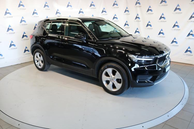 XC40 D3 Inscription
