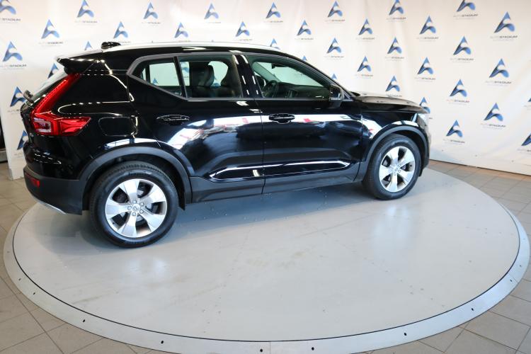 XC40 D3 Inscription
