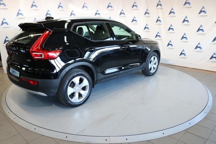 XC40 D3 Inscription