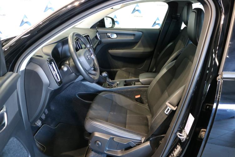 XC40 D3 Inscription