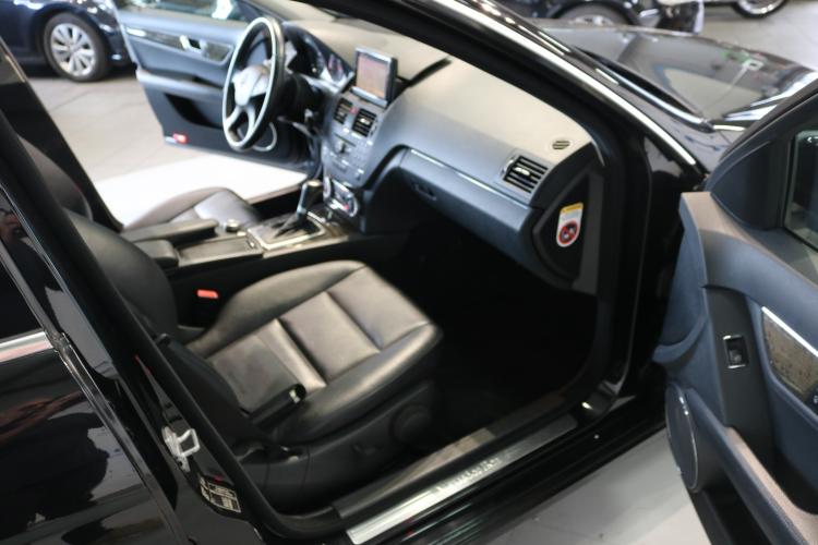 C 300 (280) Avantgarde 4Matic 7G-Tronic