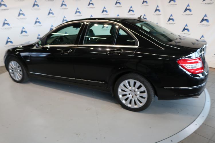 C 300 (280) Avantgarde 4Matic 7G-Tronic