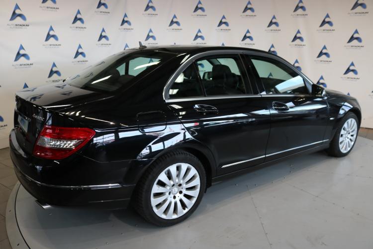 C 300 (280) Avantgarde 4Matic 7G-Tronic