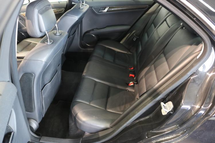 C 300 (280) Avantgarde 4Matic 7G-Tronic